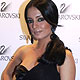 Celina Jaitley at Swarovski Auction Dinner