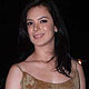 Urvashi Sharma at Swarovski Auction Dinner