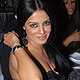 Celina Jaitley at Swarovski Endangered Tiger Bash