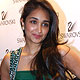 Jiah Khan at Swarovski Endangered Tiger Bash