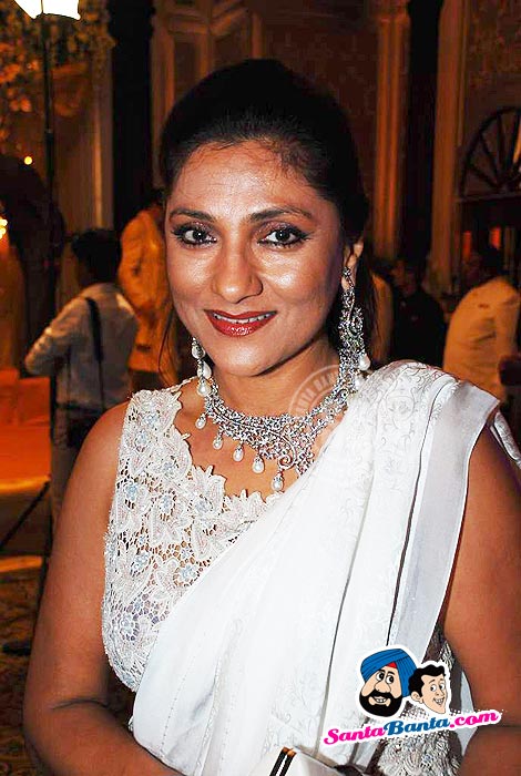 Swatee-Lalit Wedding