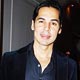 Dino Morea at Swatee Lalit Wedding