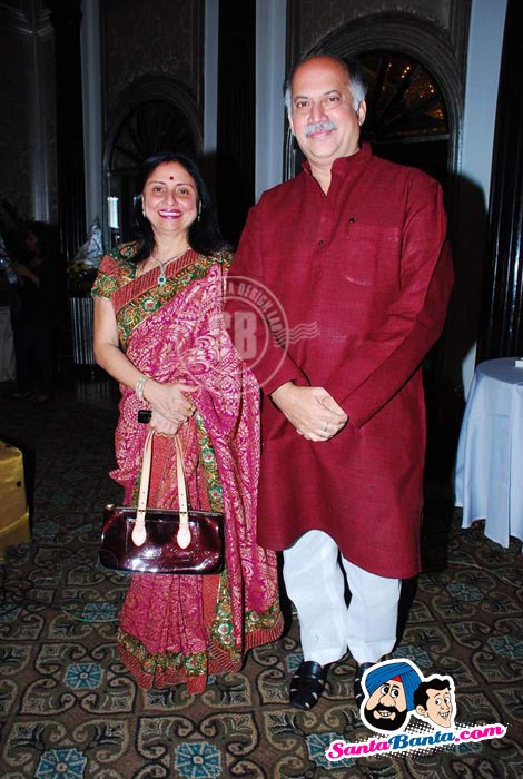 Swatee-Lalit Wedding