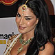 Veena Malik at Swayamvar Season-4 Launch