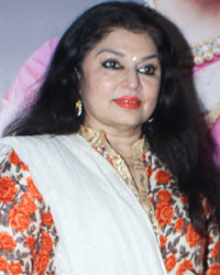 Kiran and Ramesh Sippy Kiran and Ramesh Sippy