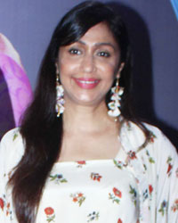 Ashutosh and Sunita Gowariker Ashutosh and Sunita Gowariker