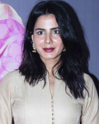 Kirti Kulhari at Synergy 2017