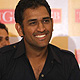 Mahendra Singh Dhoni at TGB Unveils 5-Star Hotel