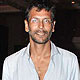 Milind Soman at TK Palaces Launch