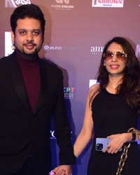 TOIFA OTT Edition 2023 TOIFA OTT Edition 2023