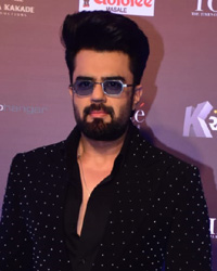 Manish Paul Manish Paul