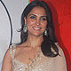 Lara Dutta at Taiwan Excellence Campaign