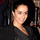 Shraddha Kapoor