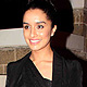 Shraddha Kapoor