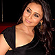 Rani Mukherjee at Taj Express Musical