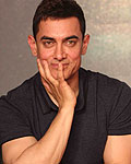 Aamir Khan at Talaash Music Launch