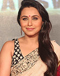 Rani Mukherjee at Talaash Music Launch