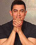 Aamir Khan at Talaash Music Launch