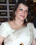 Zarine Khan and Sanjay Khan Zarine Khan and Sanjay Khan
