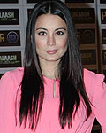 Minissha Lamba at Talaash Premiere