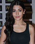 Anushka Sharma at Talaash Premiere