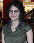 Kiran Rao Kiran Rao