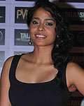 Shahana Goswami Shahana Goswami
