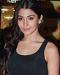 Anushka Sharma at Talaash Premiere