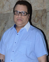 Ramesh Taurani Ramesh Taurani