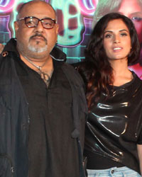 Tamanchey Trailer Launch Tamanchey Trailer Launch