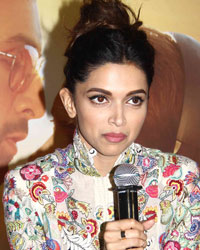 Deepika Padukone Deepika Padukone