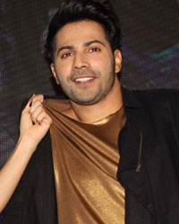 Alia Bhatt and Varun Dhawan Alia Bhatt and Varun Dhawan