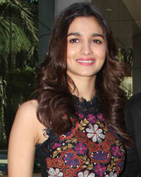 Alia Bhatt and Varun Dhawan Alia Bhatt and Varun Dhawan