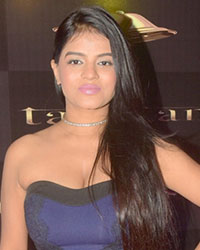 Mitali Nag at Tanatan Kitchen and Bar Launch