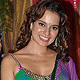 Kangana Ranaut at Tanu Weds Manu Promotion