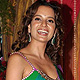 Kangana Ranaut at Tanu Weds Manu Promotion