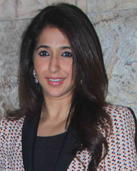 Krishika Lulla Krishika Lulla