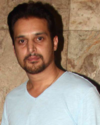 Jimmy Shergill at Tanu Weds Manu Returns Special Screening