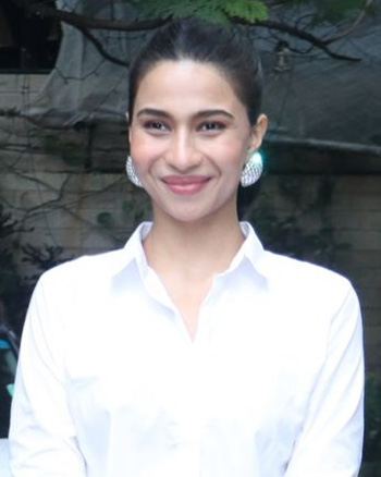 Tanvi The Great Film Promotion