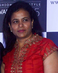 Tassel Fashion and Lifestyle Awards 2015