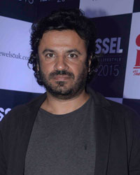 Vikas Bahl