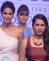 Tassel Fashion and Lifestyle Awards 2015