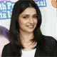 Prachi Desai at Tata Indicom Press Meet