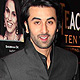 Ranbir Kapoor at Teachers Achievement Awards-2010