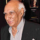 Yash Chopra at Teachers Achievement Awards-2010