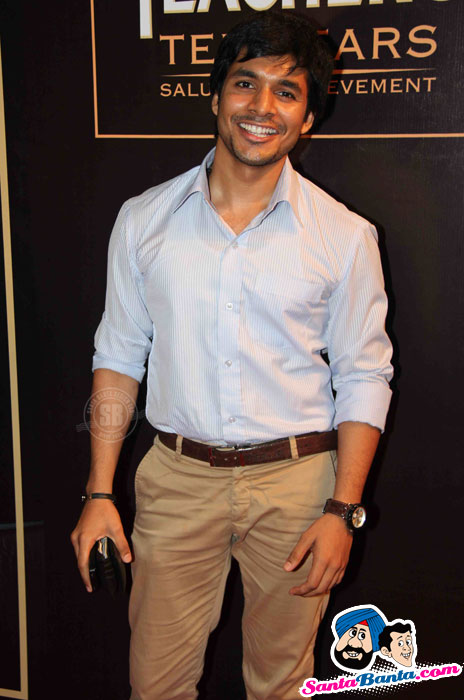 Teacher's Achievement Awards 2010