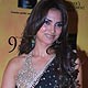 Lara Dutta at Teachers Awards