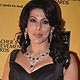 Pooja Bedi at Teachers Awards