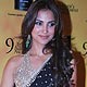 Lara Dutta at Teachers Awards