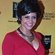 Mandira Bedi at Teachers Awards